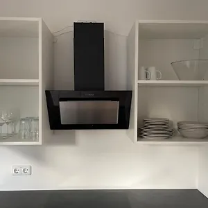  Apartment Mühlbach