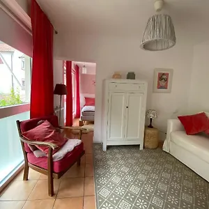  Apartment Wunderschönes Für Bis 2-3 Personen